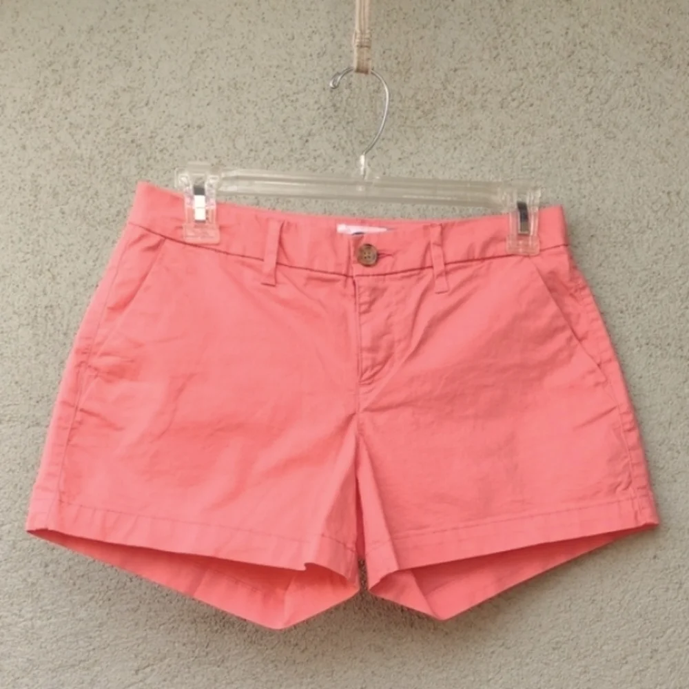 Old Navy Coral 3.5